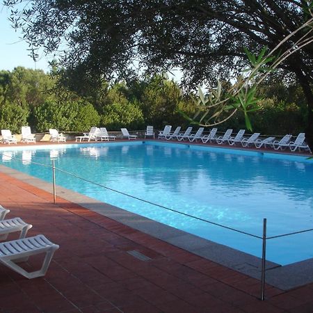 Sa Jaga Brujada Residence - Simar Vacanze Porto Rotondo Eksteriør bilde