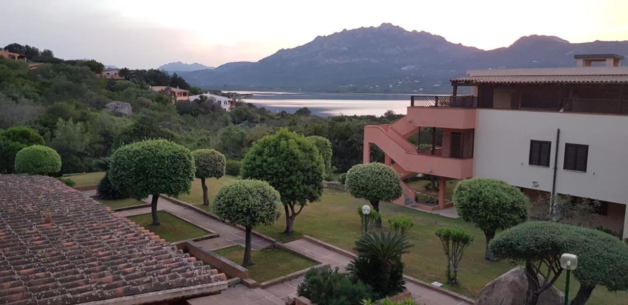 Sa Jaga Brujada Residence - Simar Vacanze Porto Rotondo Eksteriør bilde