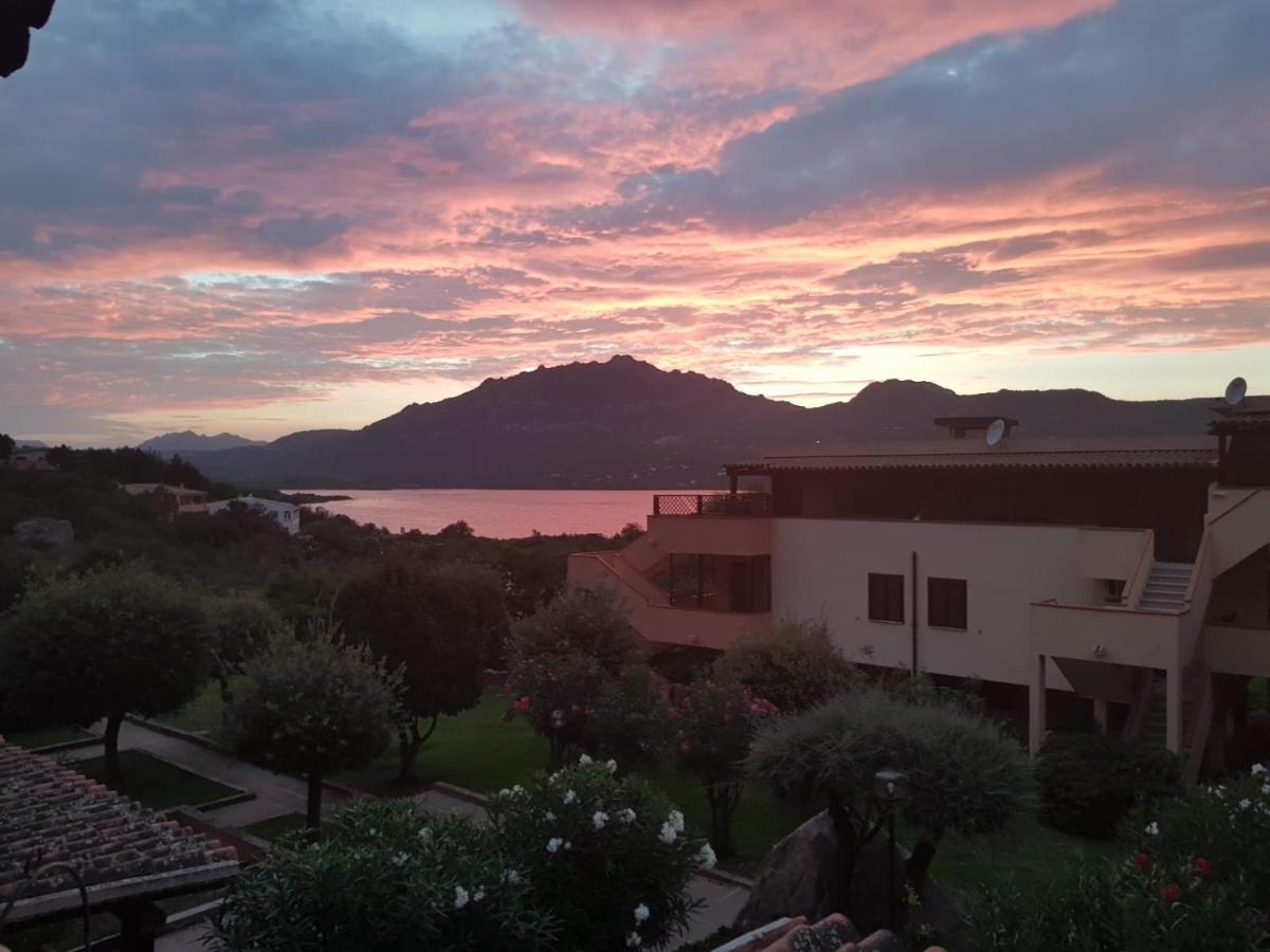 Sa Jaga Brujada Residence - Simar Vacanze Porto Rotondo Eksteriør bilde