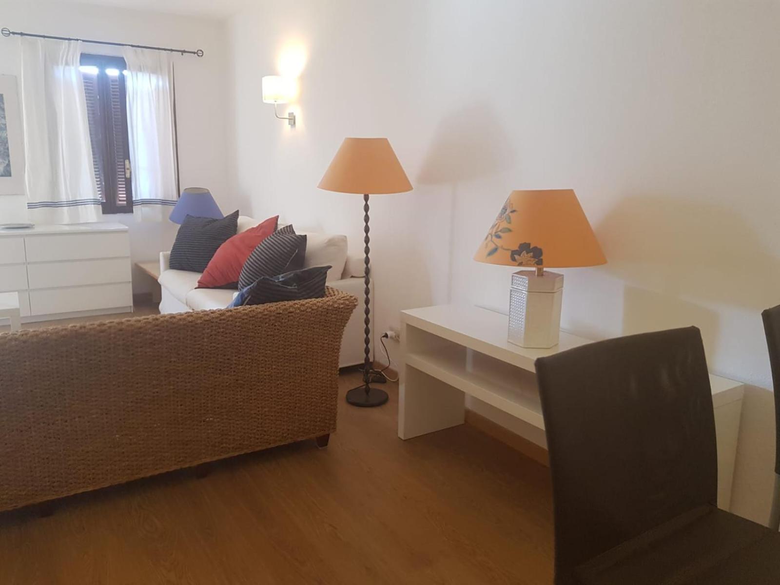 Sa Jaga Brujada Residence - Simar Vacanze Porto Rotondo Eksteriør bilde