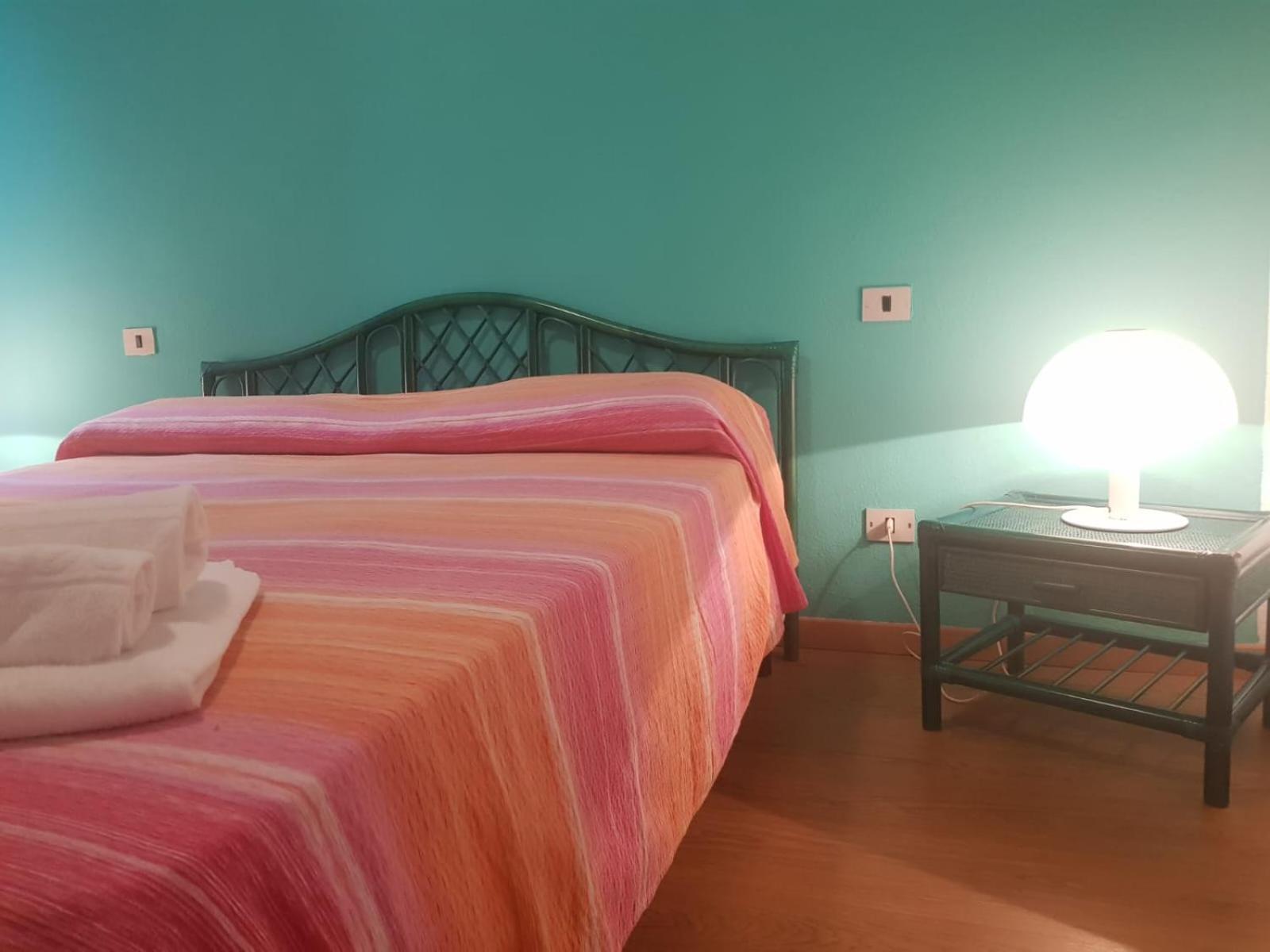 Sa Jaga Brujada Residence - Simar Vacanze Porto Rotondo Eksteriør bilde