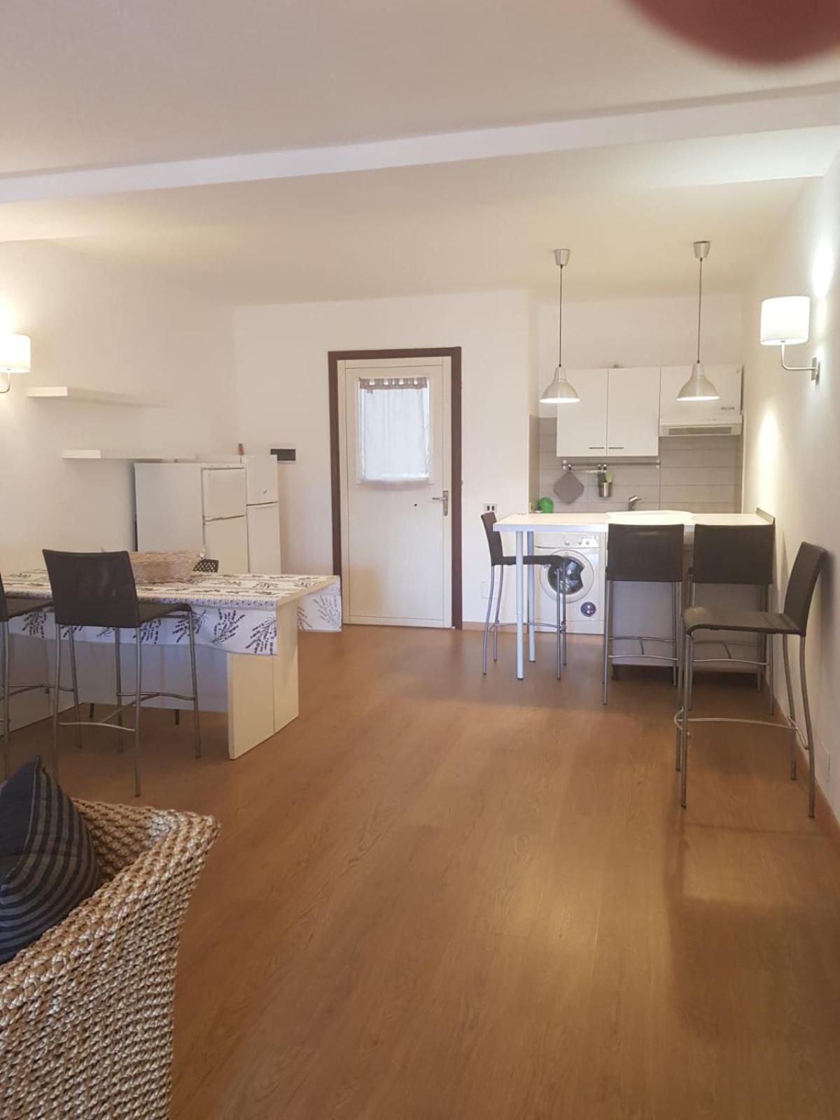 Sa Jaga Brujada Residence - Simar Vacanze Porto Rotondo Eksteriør bilde