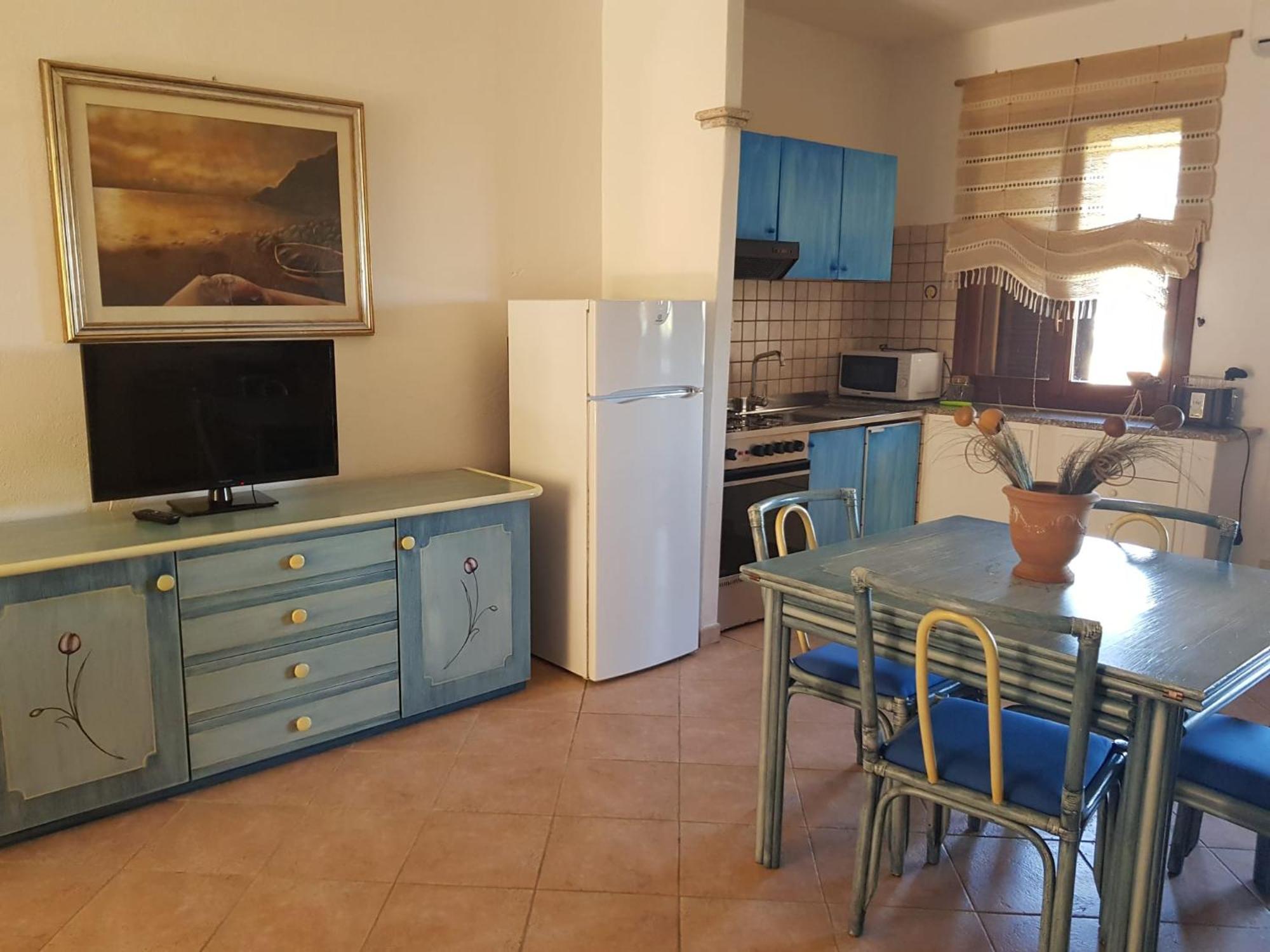 Sa Jaga Brujada Residence - Simar Vacanze Porto Rotondo Eksteriør bilde