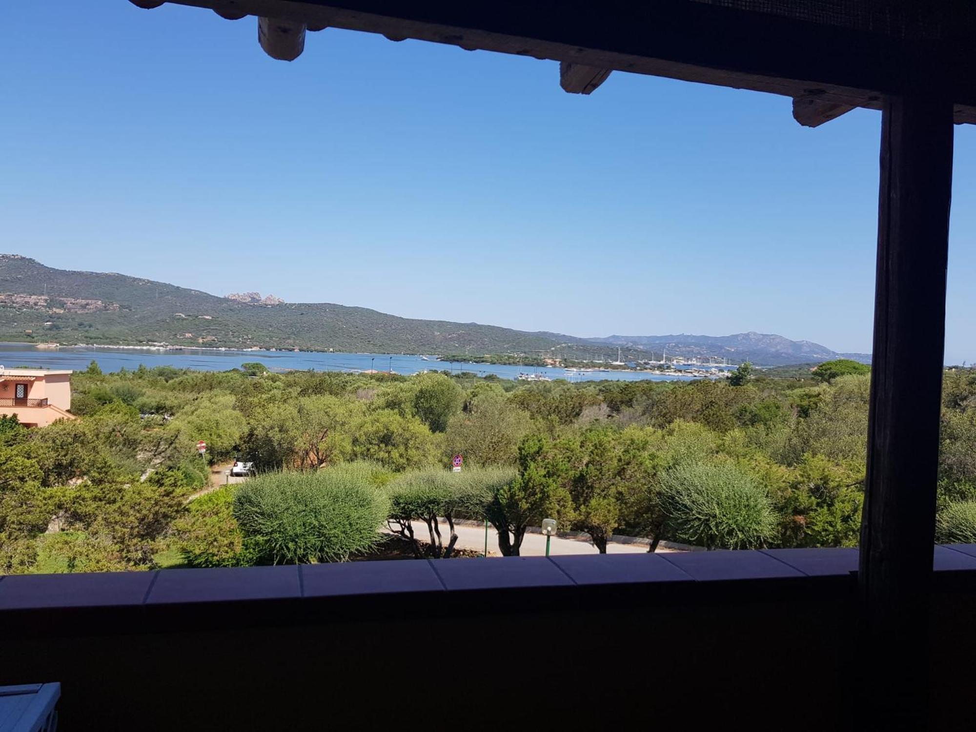 Sa Jaga Brujada Residence - Simar Vacanze Porto Rotondo Eksteriør bilde