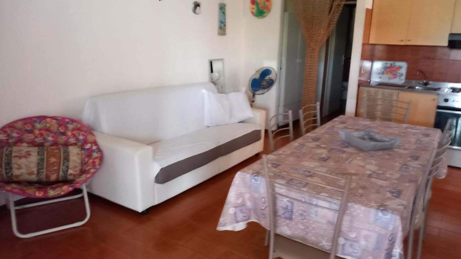 Sa Jaga Brujada Residence - Simar Vacanze Porto Rotondo Eksteriør bilde