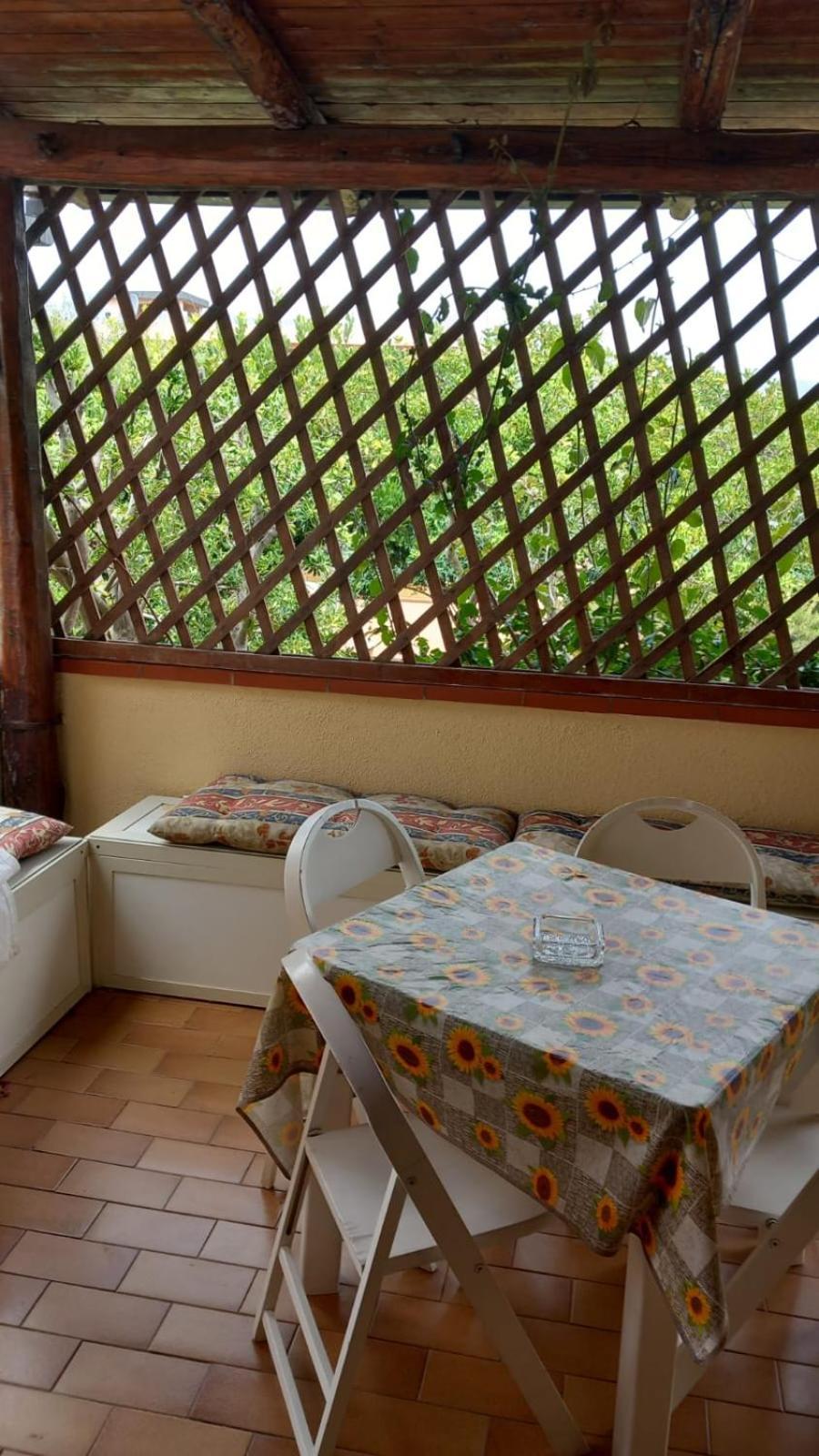 Sa Jaga Brujada Residence - Simar Vacanze Porto Rotondo Eksteriør bilde