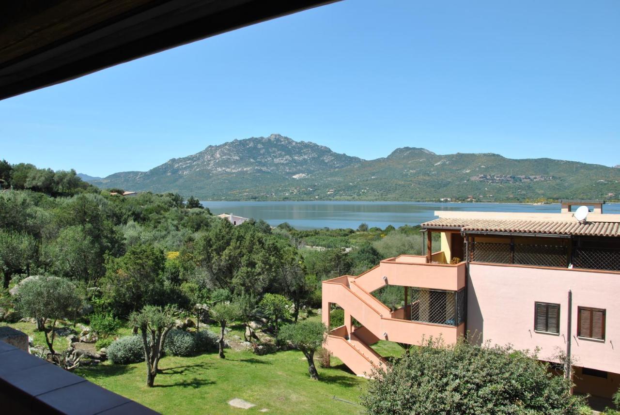 Sa Jaga Brujada Residence - Simar Vacanze Porto Rotondo Rom bilde